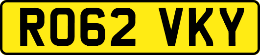 RO62VKY