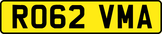 RO62VMA