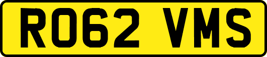 RO62VMS