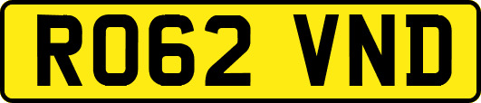 RO62VND