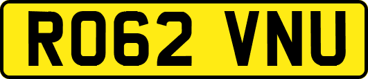 RO62VNU