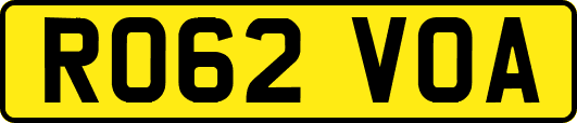 RO62VOA