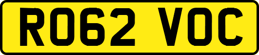 RO62VOC