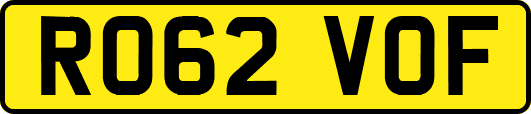 RO62VOF