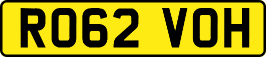 RO62VOH