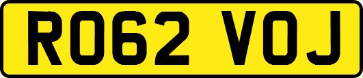 RO62VOJ