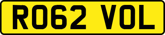RO62VOL