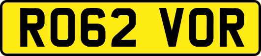 RO62VOR