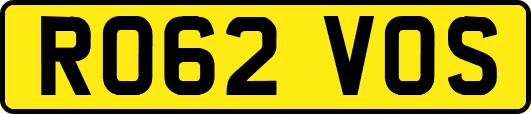 RO62VOS