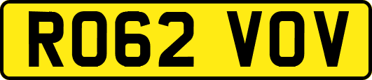 RO62VOV