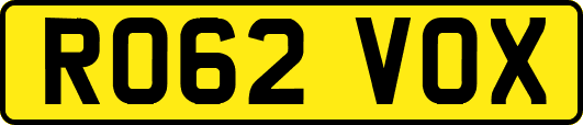 RO62VOX