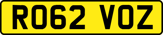 RO62VOZ