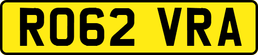 RO62VRA
