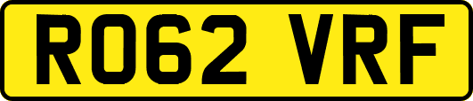 RO62VRF