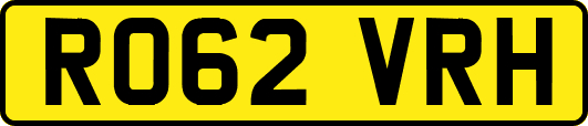 RO62VRH