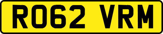 RO62VRM