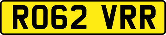 RO62VRR