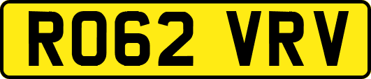 RO62VRV