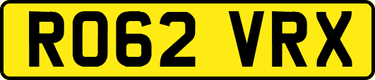 RO62VRX