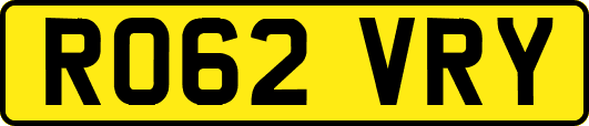 RO62VRY
