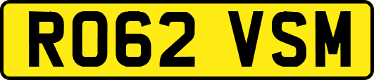RO62VSM