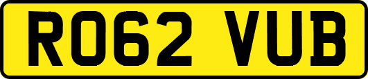 RO62VUB