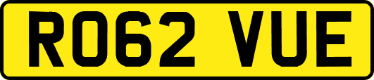 RO62VUE