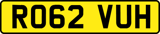 RO62VUH