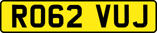 RO62VUJ