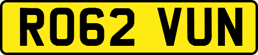 RO62VUN