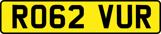RO62VUR