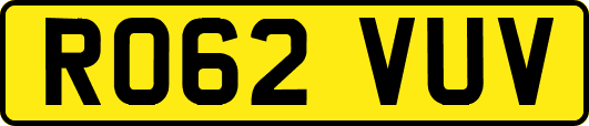 RO62VUV