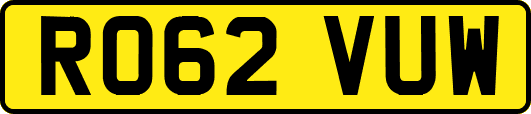 RO62VUW