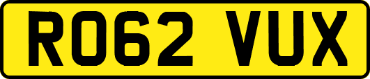 RO62VUX