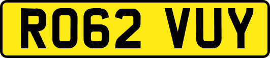 RO62VUY