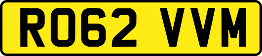 RO62VVM