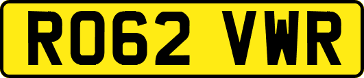RO62VWR