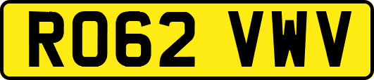 RO62VWV