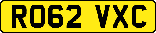RO62VXC