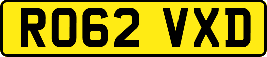 RO62VXD