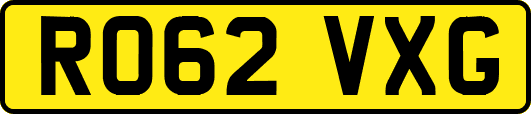 RO62VXG