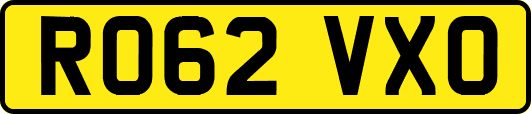 RO62VXO