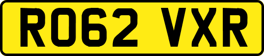RO62VXR