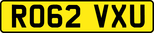 RO62VXU