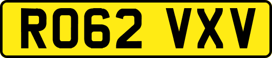 RO62VXV