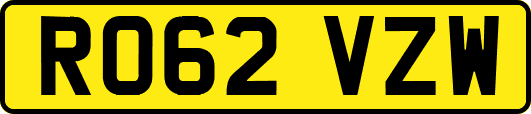 RO62VZW