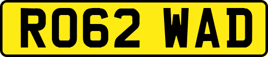 RO62WAD
