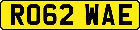 RO62WAE