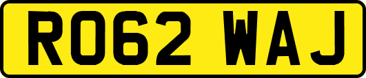 RO62WAJ