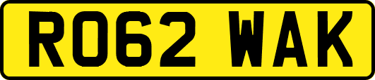 RO62WAK